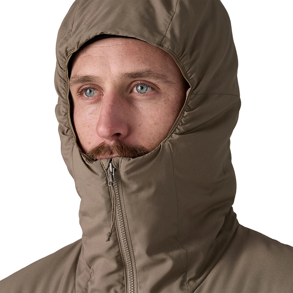 Patagonia Men's Nano-Air Hoody — view 5