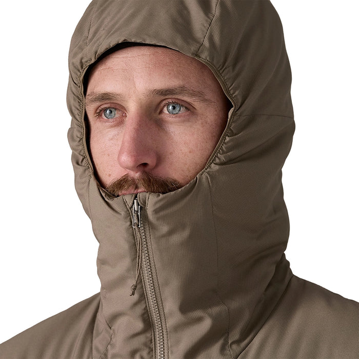 Patagonia Men's Nano-Air Hoody - 84367_MRLB Details 3