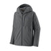 Patagonia Men's Granite Crest Rain Jacket - Forge Grey w/Black