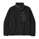 Patagonia Men's Classic Retro-X Jacket - Black