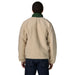 Patagonia Men's Classic Retro-X Jacket - Black — view 3