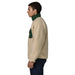 Patagonia Men's Classic Retro-X Jacket - Black — view 4