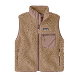 Patagonia Women's Classic Retro-X Vest - Oar Tan
