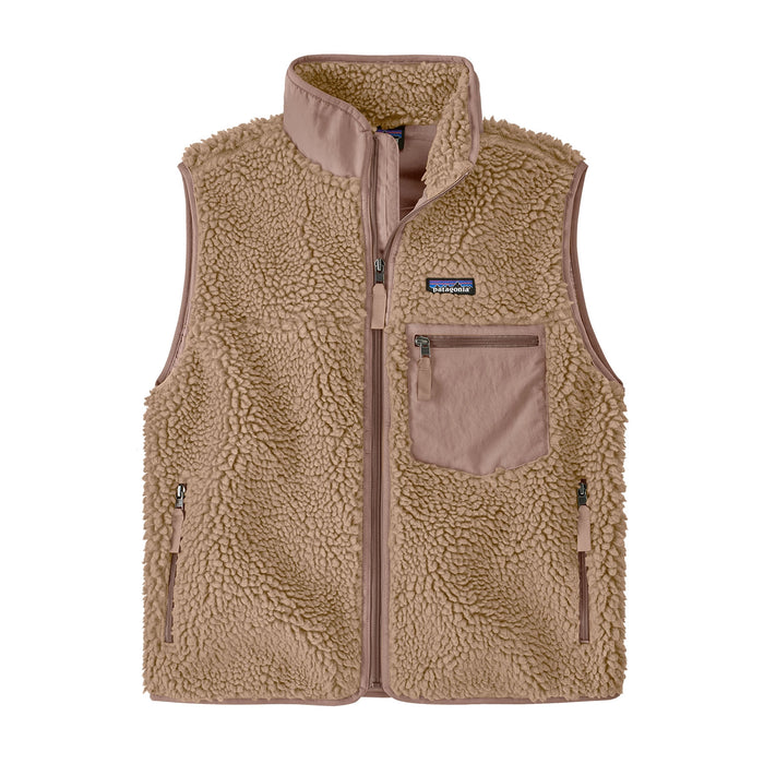 Patagonia Women's Classic Retro-X Vest - Oar Tan