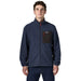 Patagonia Men's Micro D Patch Pocket Jacket - Cinnamon Brown — view 2