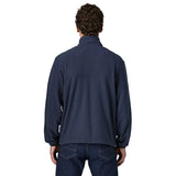 Patagonia Men's Micro D Patch Pocket Jacket - Cinnamon Brown — view 3