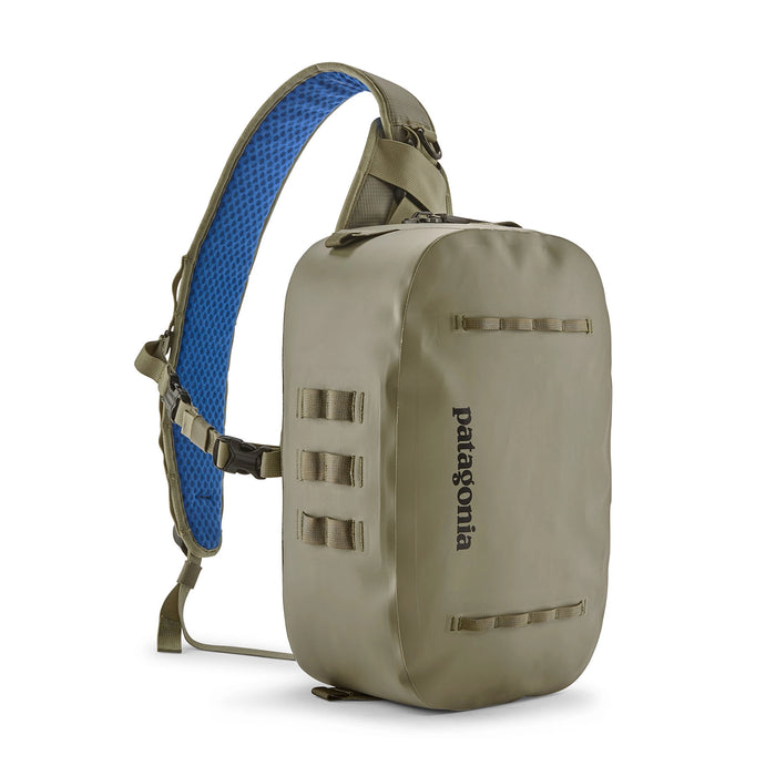 Patagonia Guidewater Switch Pack 15L - River Rock Green