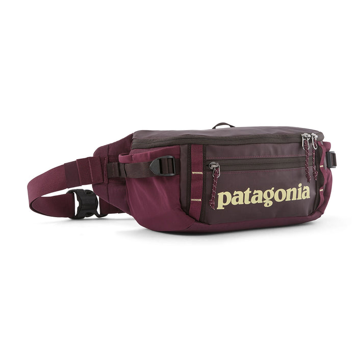 Patagonia Black Hole Waist Pack 5L - Berry Fig