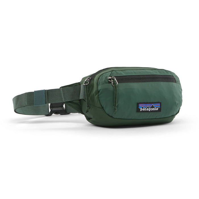 Patagonia Terravia Mini Hip Pack - Canopy Green
