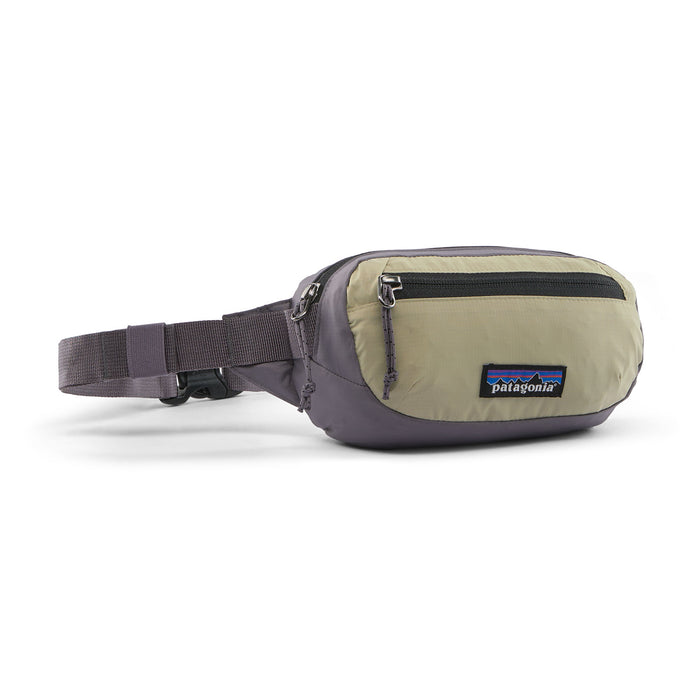 Patagonia Terravia Mini Hip Pack - Weathered Stone