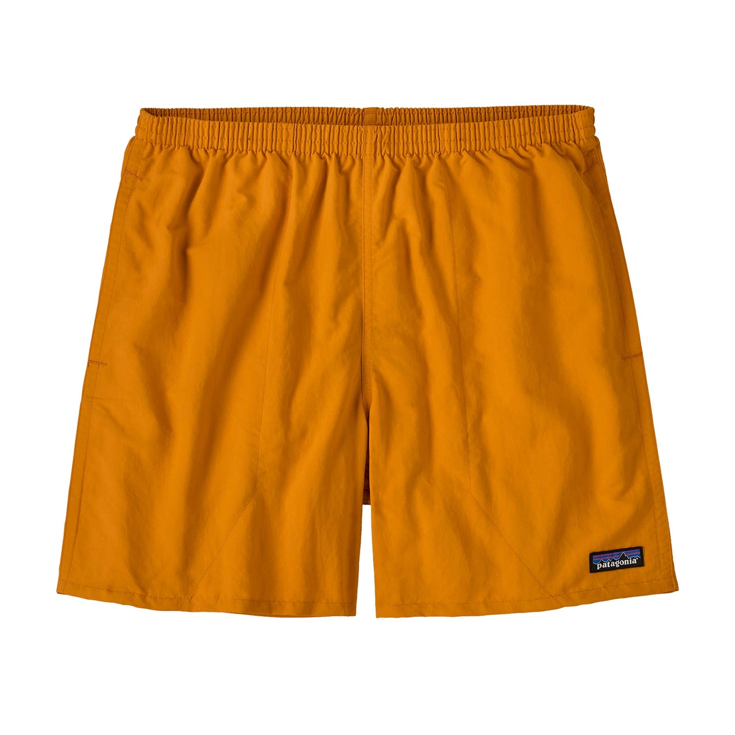 Patagonia Men's Baggies Shorts - 5 in. - Autumn Orange
