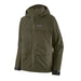 Patagonia Men's Swiftcurrent Wading Jacket - Pine Needle Green
