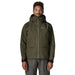 Patagonia Men's Swiftcurrent Wading Jacket - Pine Needle Green — view 2