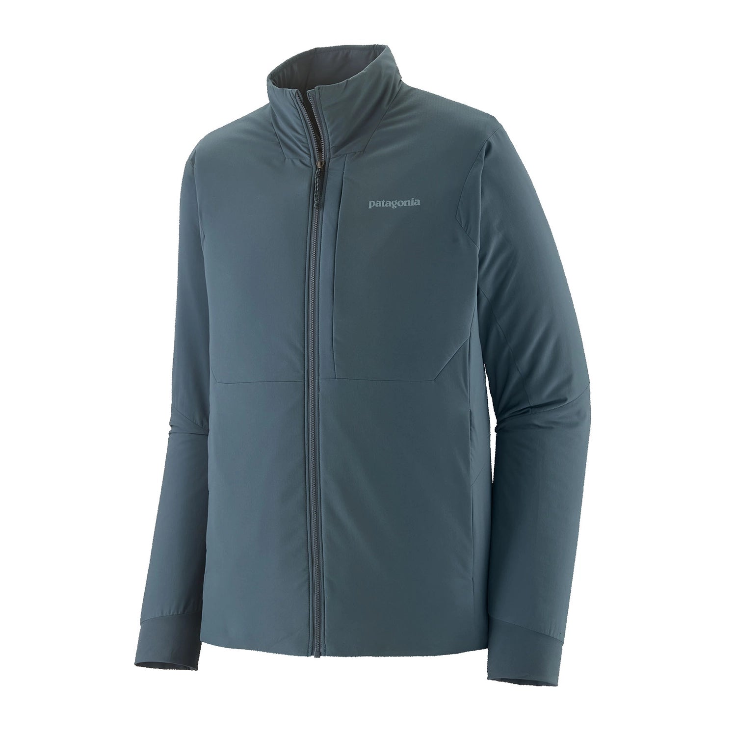 Patagonia Men's Nano-Air Light Jacket - Summit Blue