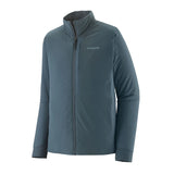 Patagonia Men's Nano-Air Light Jacket - Summit Blue