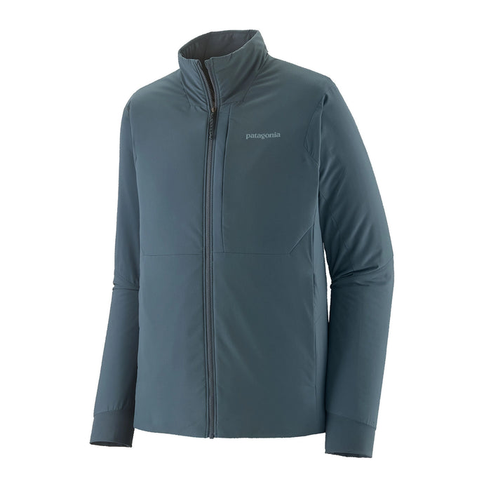 Patagonia Men's Nano-Air Light Jacket - Summit Blue