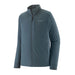 Patagonia Men's Nano-Air Light Jacket - Summit Blue