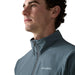 Patagonia Men's Nano-Air Light Jacket - Summit Blue — view 5