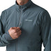 Patagonia Men's Nano-Air Light Jacket - Summit Blue — view 6