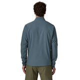 Patagonia Men's Nano-Air Light Jacket - Summit Blue — view 3