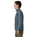 Patagonia Men's Nano-Air Light Jacket - Summit Blue — view 4