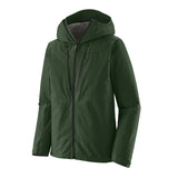 Patagonia Men's Triolet Jacket - Treeline Green