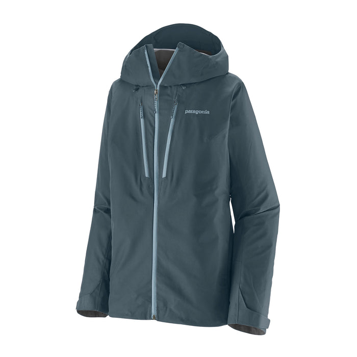 Patagonia Women's Triolet Jacket - Summit Blue