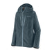 Patagonia Women's Triolet Jacket - Summit Blue