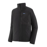 Patagonia Men's R2 TechFace Jacket - Black
