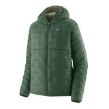 Patagonia Men's Micro Puff Hoody - Canopy Green