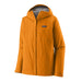 Patagonia Men's Torrentshell 3L Rain Jacket - Autumn Orange