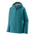 Patagonia Men's Torrentshell 3L Rain Jacket - Glacial Blue