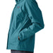 Patagonia Men's Torrentshell 3L Rain Jacket - Glacial Blue — view 6