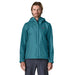 Patagonia Men's Torrentshell 3L Rain Jacket - Glacial Blue — view 2