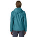 Patagonia Men's Torrentshell 3L Rain Jacket - Glacial Blue — view 3