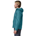 Patagonia Men's Torrentshell 3L Rain Jacket - Glacial Blue — view 4