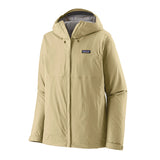 Patagonia Men's Torrentshell 3L Rain Jacket - Weathered Stone