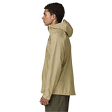 Patagonia Men's Torrentshell 3L Rain Jacket - Weathered Stone — view 3