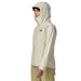 Patagonia Women's Torrentshell 3L Rain Jacket - Birch White — view 4