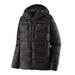 Patagonia Men's Fitz Roy Down Hoody - Black
