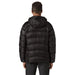 Patagonia Men's Fitz Roy Down Hoody - Black — view 3