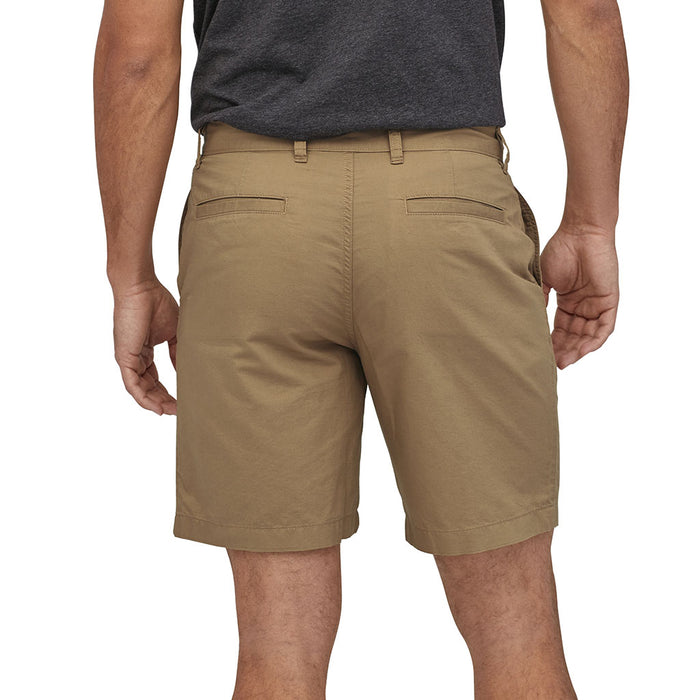 Patagonia Men's LW All-Wear Hemp Shorts - 8 in. MJVK model back