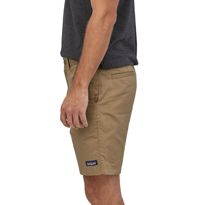Patagonia Men's LW All-Wear Hemp Shorts - 8 in. MJVK model side
