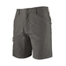 Patagonia Men's Quandary Shorts - 8 in. FGE 3/4 angle