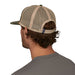 Patagonia Fly Catcher Hat WIGN model back