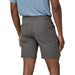Patagonia Men's Quandary Shorts - 8 in. FGE model back 2