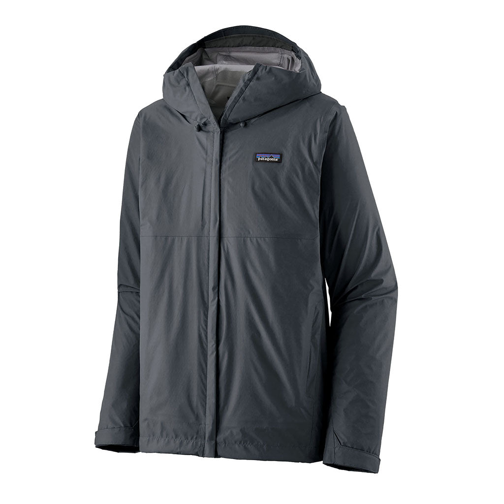 Patagonia Men's Torrentshell 3L Jacket SMDB hero