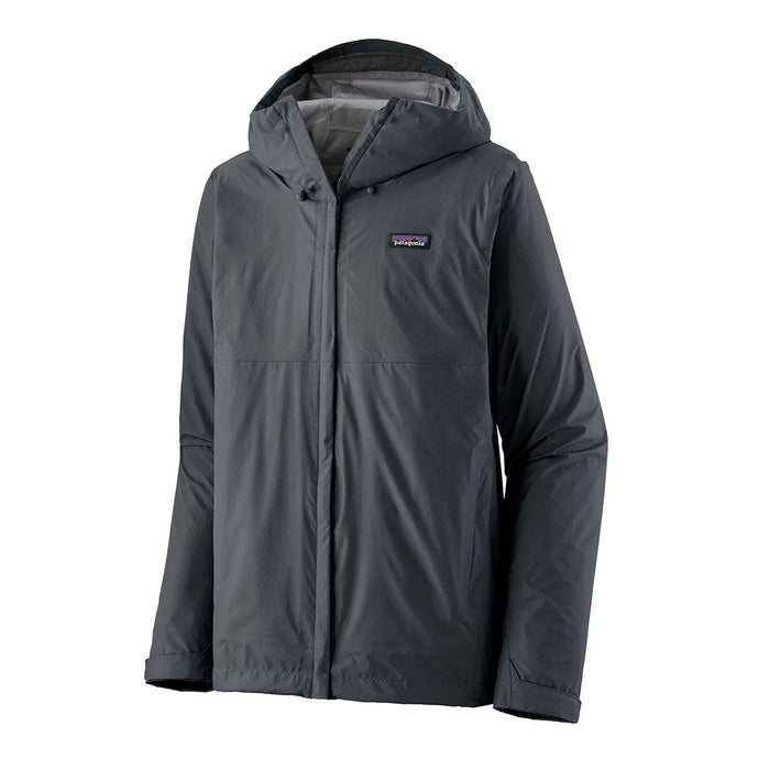 Patagonia Men's Torrentshell 3L Jacket SMDB hero