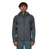 Patagonia Men's Torrentshell 3L Jacket SMDB model front