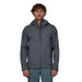 Patagonia Men's Torrentshell 3L Jacket SMDB model front